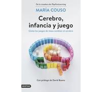 Cerebro, infancia y juego: Cómo los juegos de mesa cambian el cerebro (Imago Mundi): 342