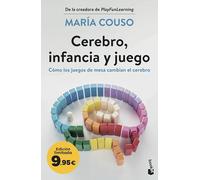 Cerebro, infancia y juego: Edición limitada a precio especial