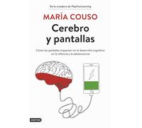 Cerebro y pantallas: Cómo las pantallas impactan en el desarrollo cognitivo en la infancia y la adolescencia