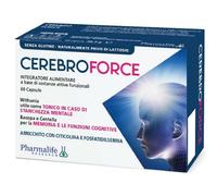 Pharmalife Research Cerebroforce 60 Capsule