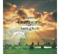 Ceredwen - Or Mabinogi - Legends of the Celts