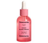 Ceremonia - Guava Gloss Drops - Hair Oil 30 ml