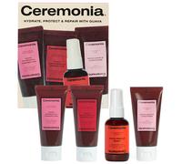 Ceremonia - Guava Travel Kit - Maschera e trattamento per capelli 200 ml