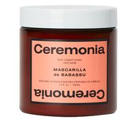Ceremonia - Mascarilla de Babassu Mask - Maschera e trattamento per capelli 230 ml