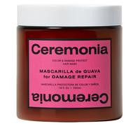 Ceremonia - Mascarilla de Guava - Maschera e trattamento per capelli 230 ml