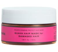 Ceremonia - Mascarilla de Guava - Maschera e trattamento per capelli 50 ml