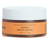 Ceremonia - Papaya Scalp Scrub - Maschera e trattamento per capelli 50 ml