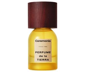 Ceremonia - Perfume de la Tierra - Profumo unisex 50 ml