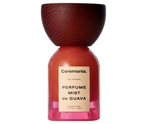Ceremonia - Perfume Mist de Guava - Fragranza Spray per il corpo 50 ml