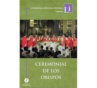 CEREMONIAL DE LOS OBISPOS