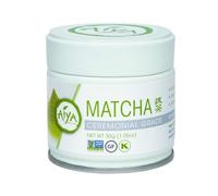 Ceremonial Matcha 30 Grams by Aiya
