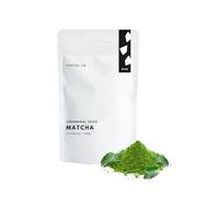 Ceremonial Matcha Shizu - Pura polvere di tè verde dal Giappone - Tè giapponese originale di prima raccolta - 100% naturale e testato in laboratorio - 100g