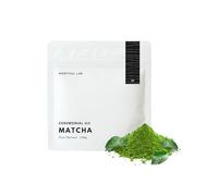 Ceremonial Matcha Uji - Pura polvere di tè verde dal Giappone - Tè giapponese originale di prima raccolta - 100% naturale e testato in laboratorio - 30g