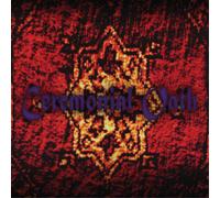 Ceremonial Oath Carpet (CD) Album