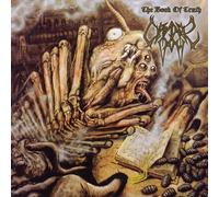 Ceremonial oath - The book of truth