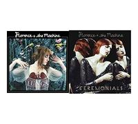Ceremonials & Lungs