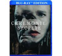 Ceremonie Secrete (Blu-ray) Michel Bouquet Kasia Wolf Valerie Moinet