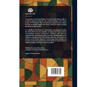 Ceremonies of the Pomo Indians