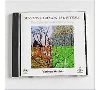 Ceremonies & Rituals Seasons - Various