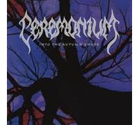 CEREMONIUM - INTO THE AUTUMN YEARS