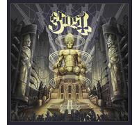 Ghost - Ceremony And Devotion (2 CD)