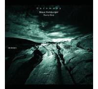 Ceremony by Homburger, Maya, Guy, Barry (2001-01-23)