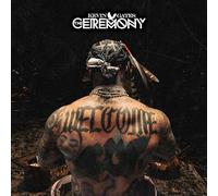Kevin Gates The Ceremony (Vinyl LP)