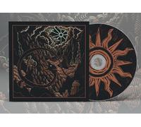 Ceremony Of Silence Hálios (CD)