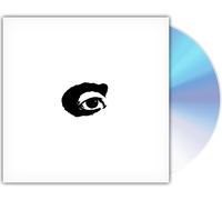 Ceremony Tell Me Your Dream (CD) Album (PRESALE 07/08/2026)