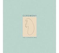 CEREMONY The L-Shaped Man (Vinyl LP)