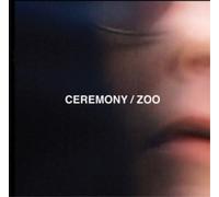 Ceremony Zoo (CD) Album