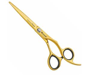 Cerena Forbici per capelli Pure Edizione Oro 5,5"