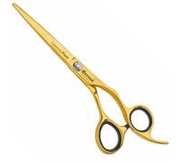 Cerena Forbici per capelli Pure Edizione Oro 6"