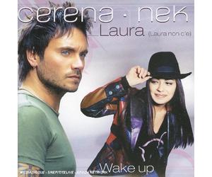 Cerena & Nek - Laura Non C E [Import]