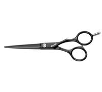Cerena Noir 5.5 Pollici Forbici per Tagliare i Capelli Il Profi-Einsatz Im Salon