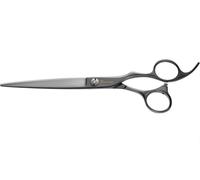 Cerena Q-Black 7,0 Pollici Forbici Titanio Offset da Parrucchiere Solingen Slice