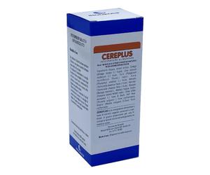 Cereplus 50 Ml Soluzione Idroalcolica 50 ml Soluzione orale