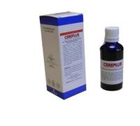 CEREPLUS SOL IAL 50ML BIOGROU