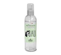 Cereria Di Giorgio - Spray per Tessuti e Ambienti al Talco e Muschio Bianco - Elimina gli Odori di Animali Domestici - Cani - 250 ml