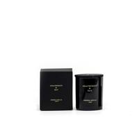 Cereria Mollá Pompelmo & Alloro- Candela nera profumata - 230,0 g