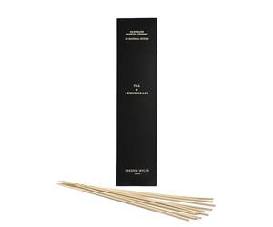 Cereria Molla - Bastoncini di incenso, set da 20 pezzi