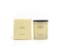 Cerería Mollá Boutique-Candela in Barattolo, Cera vegetale, Aroma Provence Lavender