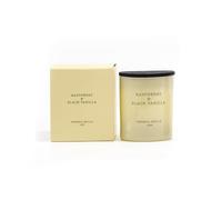 Cerería Mollá Boutique - Candela in Bicchiere, Cera vegetale, Aroma Raspberry And Black Vanilla