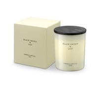 Cereria Molla - Candela Premium 230g. Orchidea Nera e Giglio