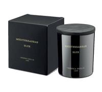 Cereria Molla - Candela Premium 230gr Blu Mediterraneo