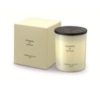 Cereria Molla - Candela Premium 230gr. Verbena di Sicilia
