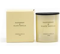 Cereria Molla - Candela Raspberry & Black Vanilla 230gr