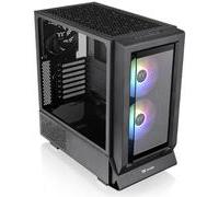 Thermaltake Ceres 350 MX Midi Tower Nero - Thermaltake Ceres 350 MX,