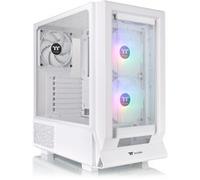 Ceres 350 MX, Chassis Tower bianco