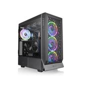Thermaltake Ceres 500 TG ARGB Midi Tower Noir